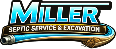 Miller Septic & Excavation LLC